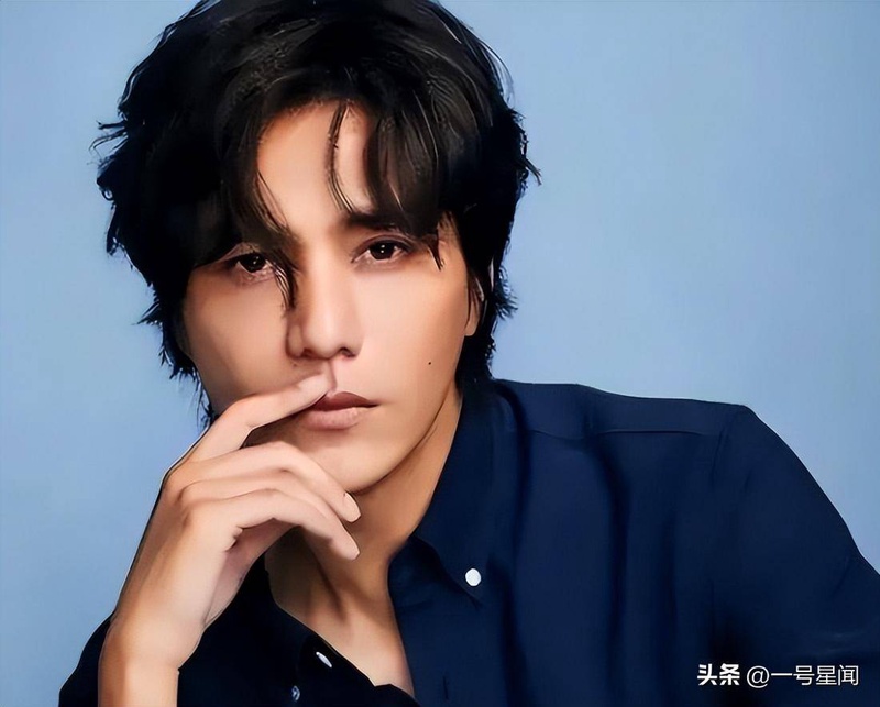 陈坤
