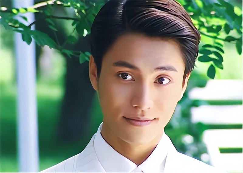 陈坤