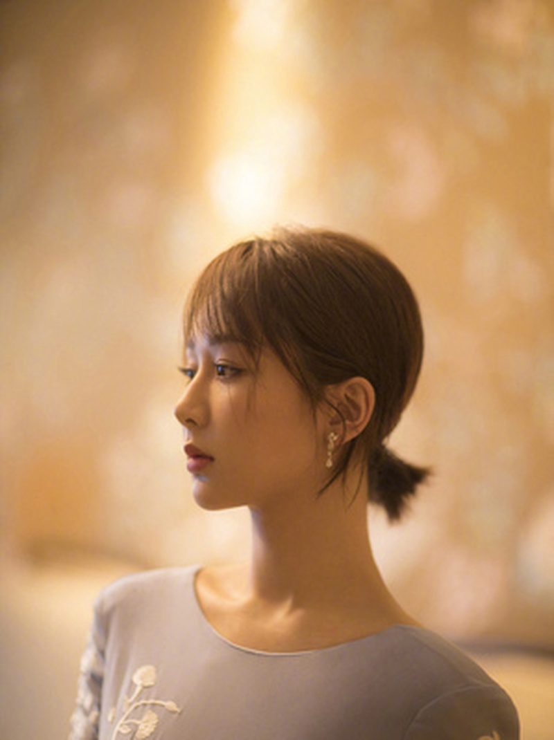 杨紫