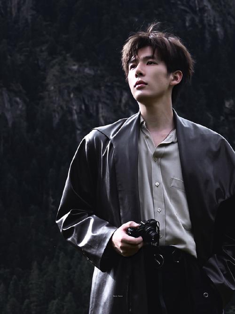 王安宇
